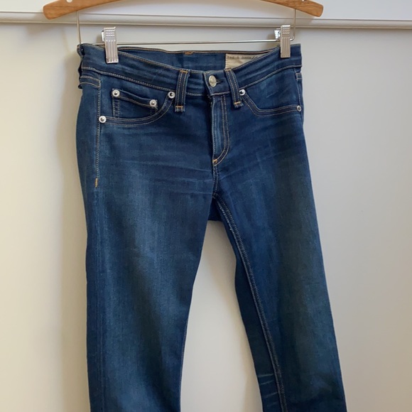 Rag & Bone ‘Cate’ Jeans - Picture 12 of 14